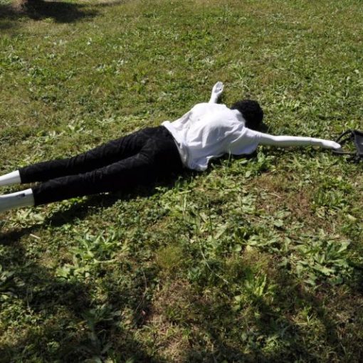 Esperto in Balistica Forense