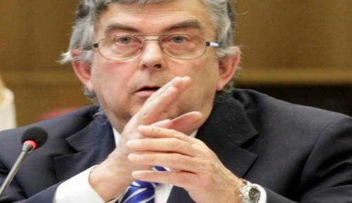 Processo Rambaldi - Martino Farneti