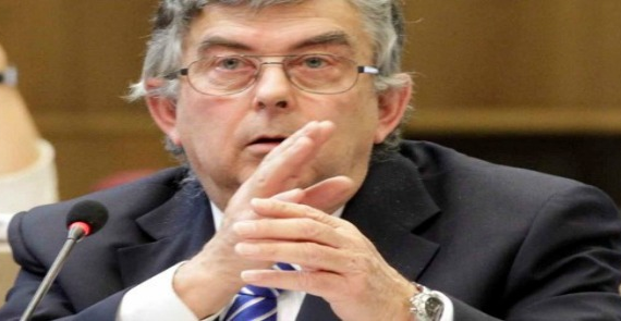 Processo Rambaldi - Martino Farneti