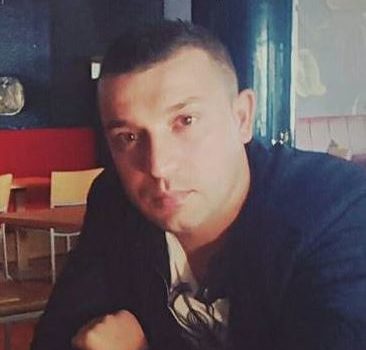 Martino Farneti