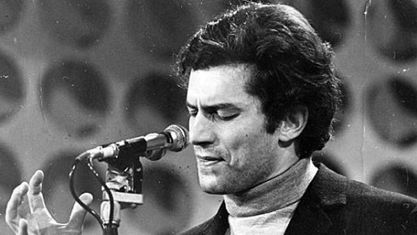 MArtino Farneti
