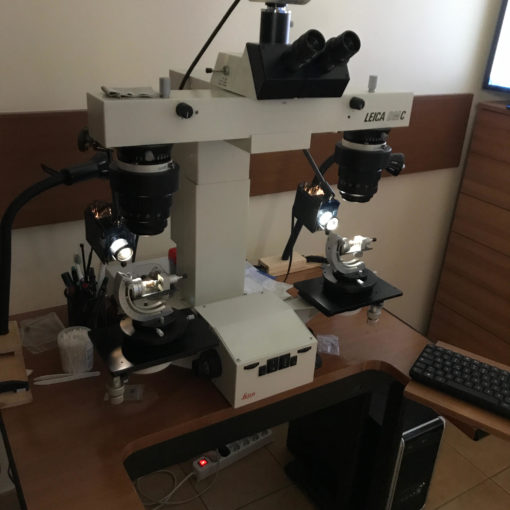 Confronti tra proiettili