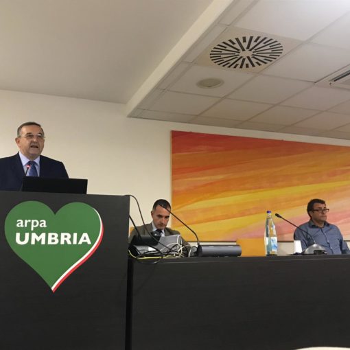 prof. Martino Farneti