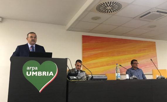 prof. Martino Farneti