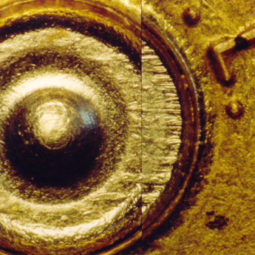 Contronti tra bossoli