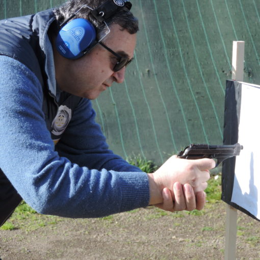 Balistica Forense